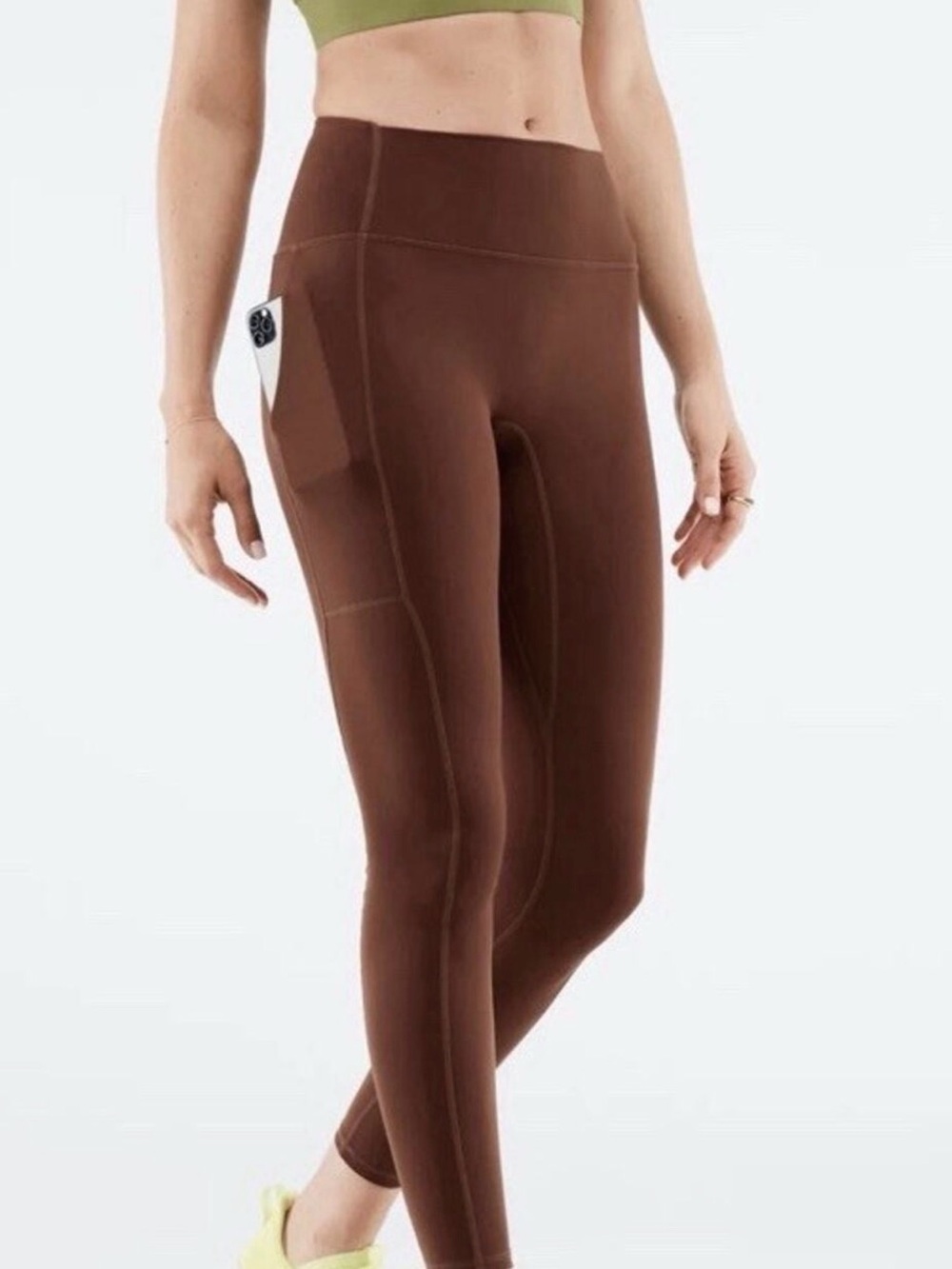 Fabletics Trinity Motion 365 Leggings